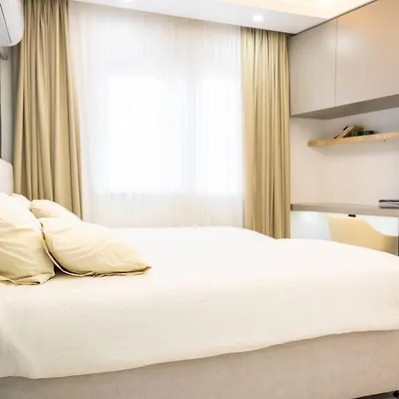 Cozy Insta-worth 2br W King Bed Jamaa