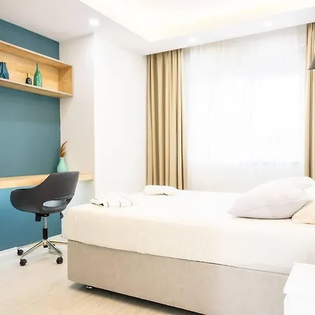 Cozy Insta-worth 2br W King Bed Jamaa Apartment *